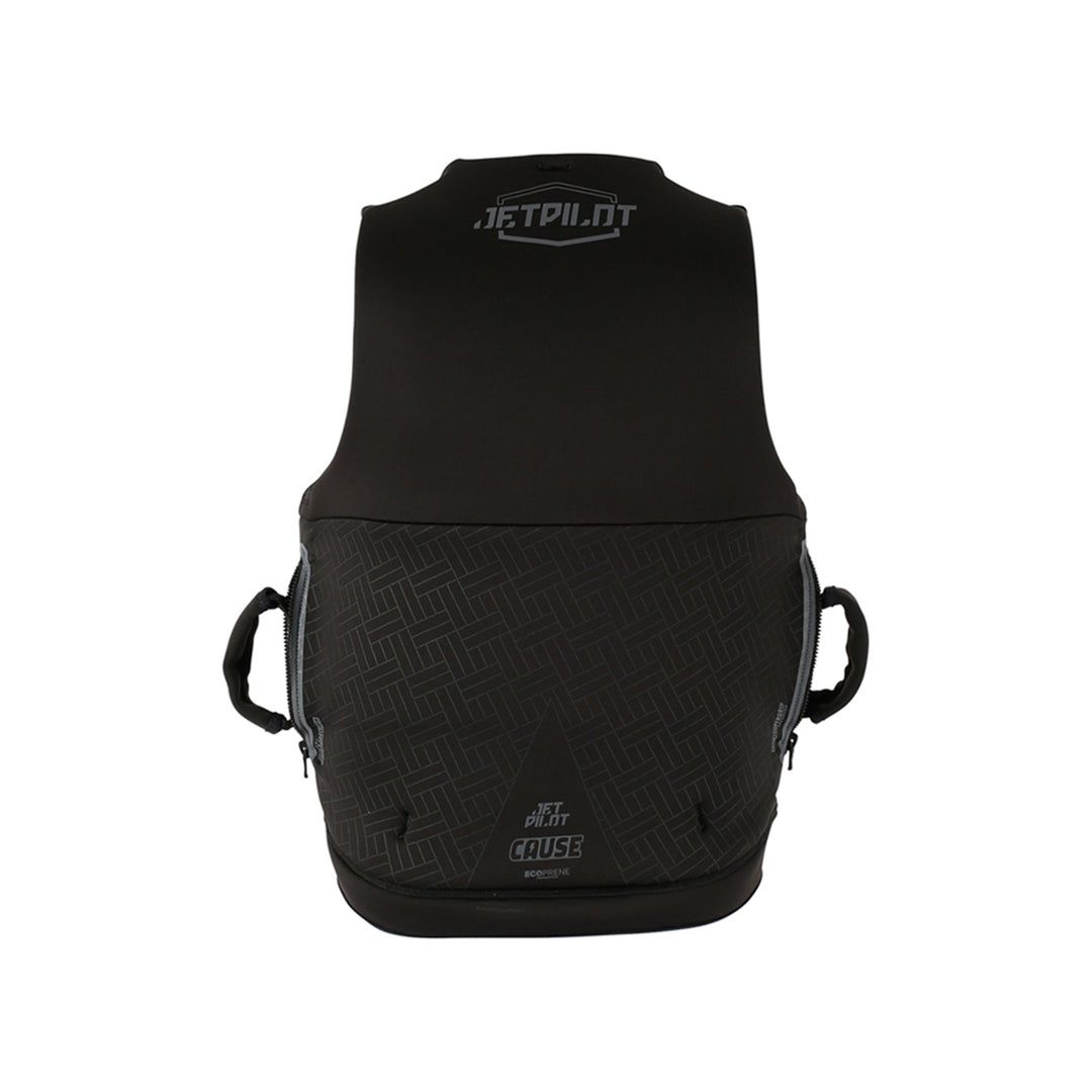 Jetpilot 2026 Cause S-Grip Eco Vest