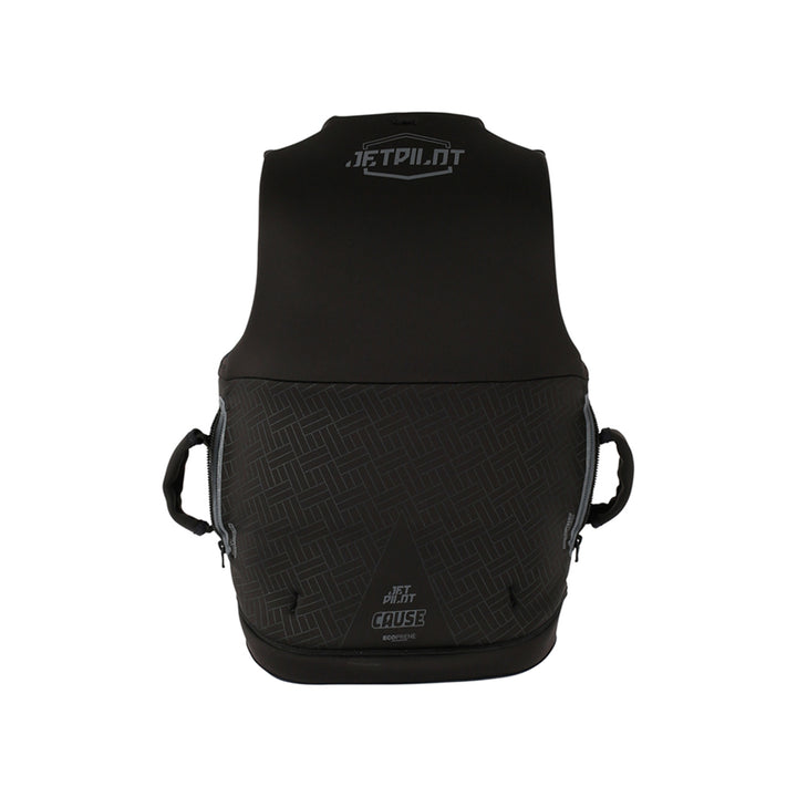 Jetpilot 2026 Cause S-Grip Eco Vest