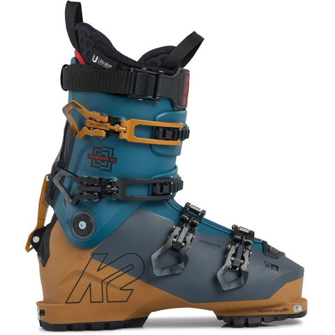 K2 Mindbender 120 2023 Ski Boot