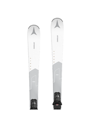 Atomic 2025 Cloud C8 Ski Package