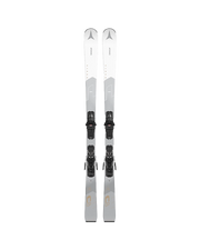 Atomic 2025 Cloud C8 Ski Package