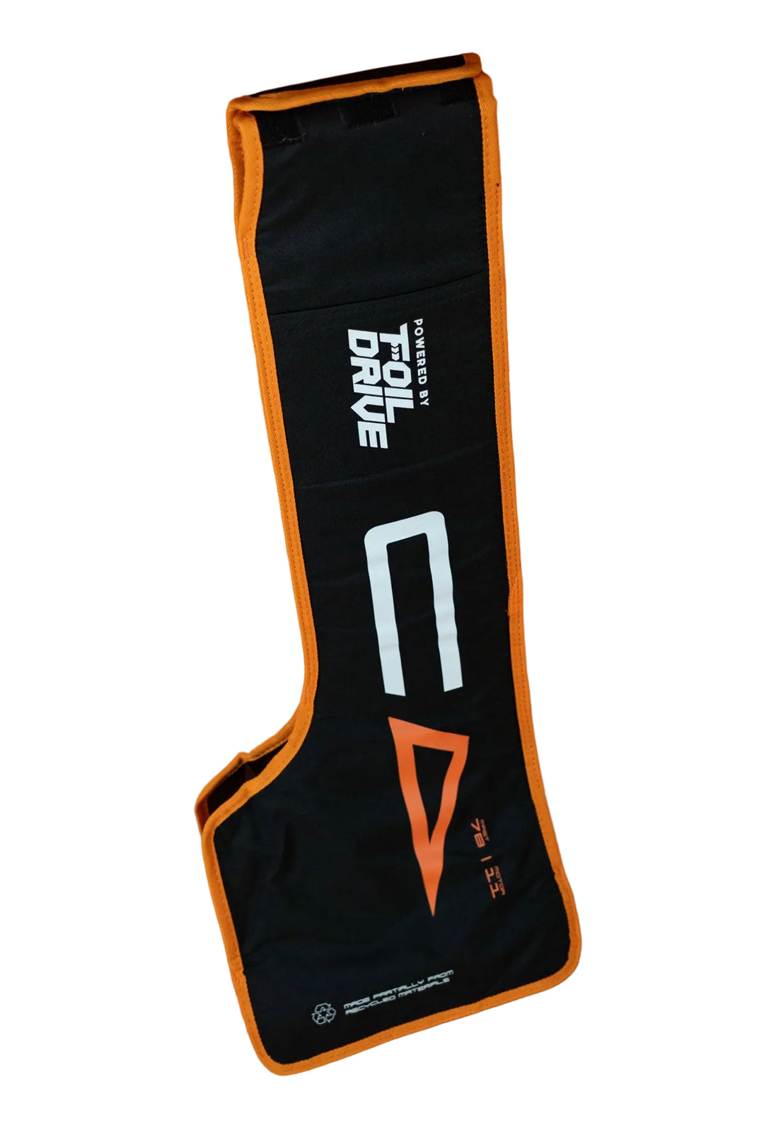 Code Foils x Foil Drive Integrated mast