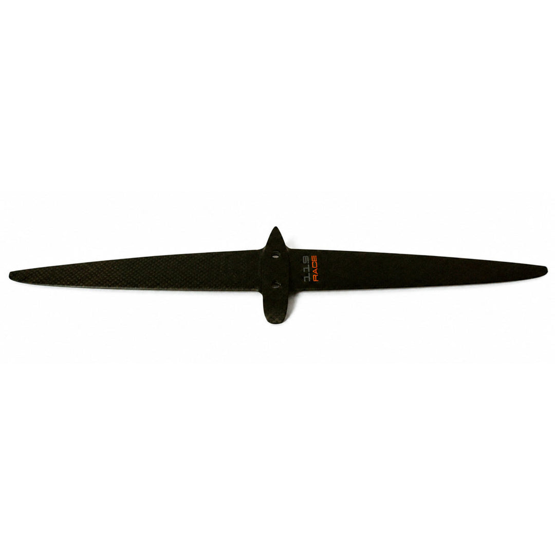 Code Foils Race Tail