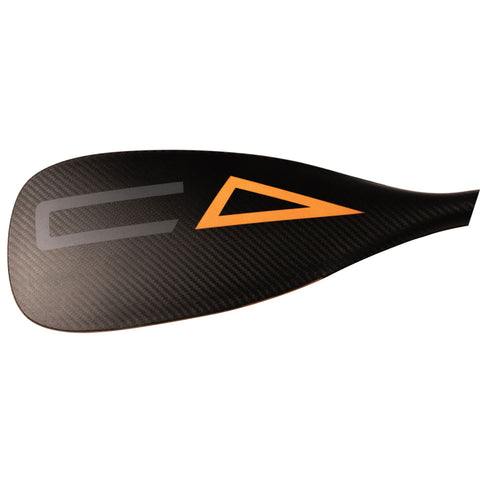 Code Foils Paddle