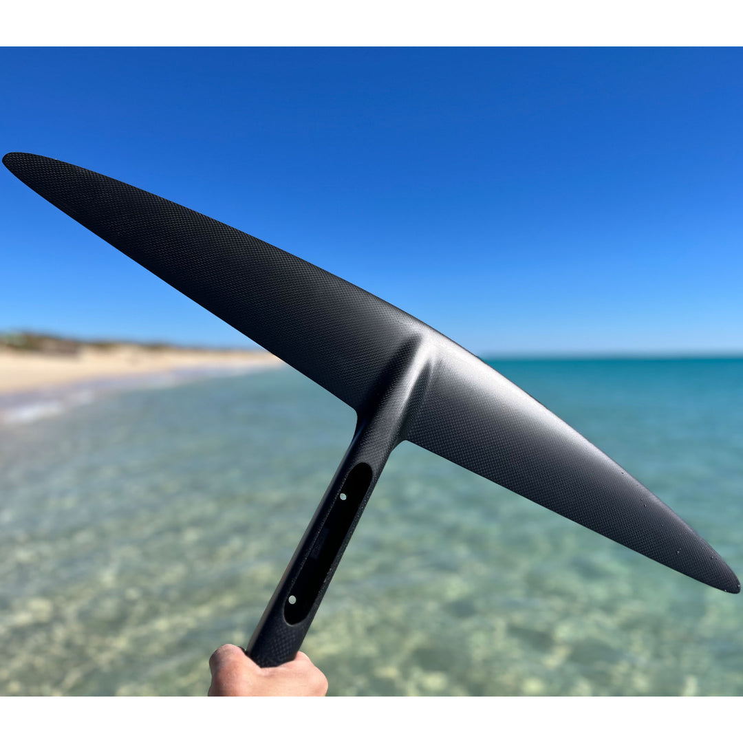 Code Foils 720S Front Wing