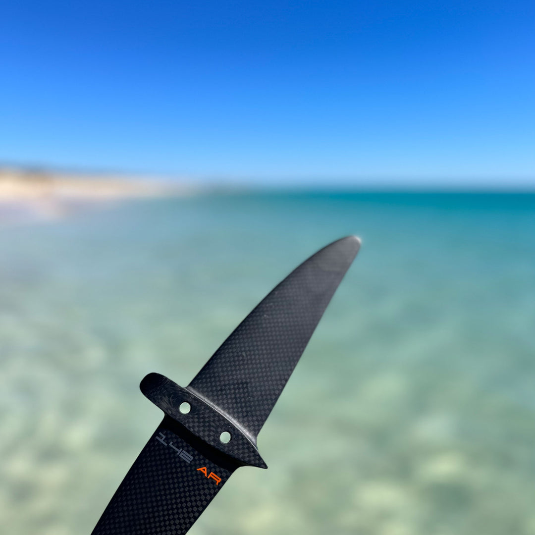 Code Foils 142 AR Tail Wing