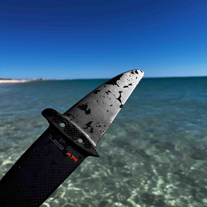 Code Foils 158 AR Tail Wing V1