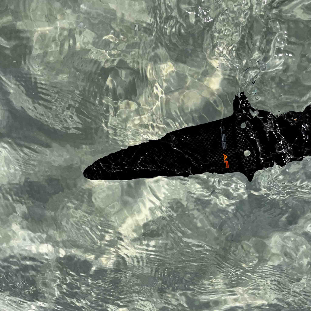 コードフォイル　リア158 AR Code-Foils-AR-tail-Studio-