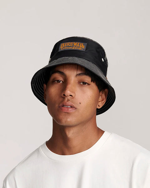 Critical Slide Birdwell Bucket Hat