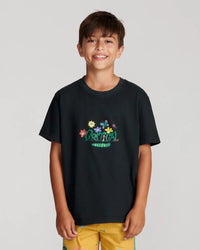 Critical Slide Critticals Kids Tee