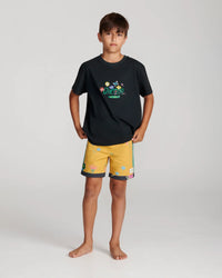 Critical Slide Critticals Kids Tee