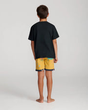 Critical Slide Critticals Kids Tee