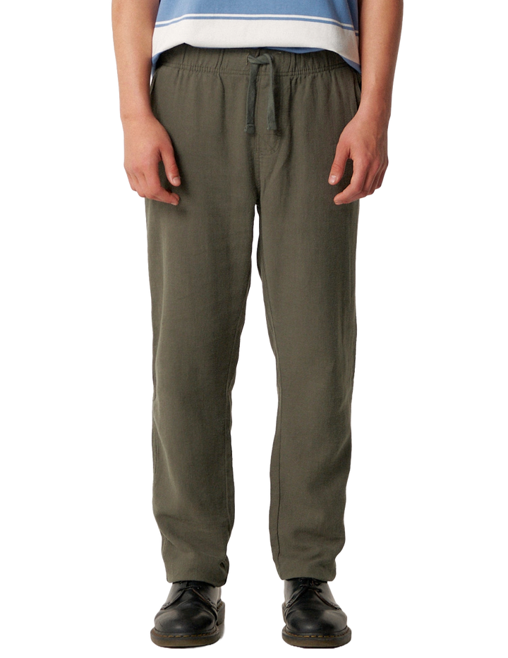 Critical Slide Cruiser Linen Pant