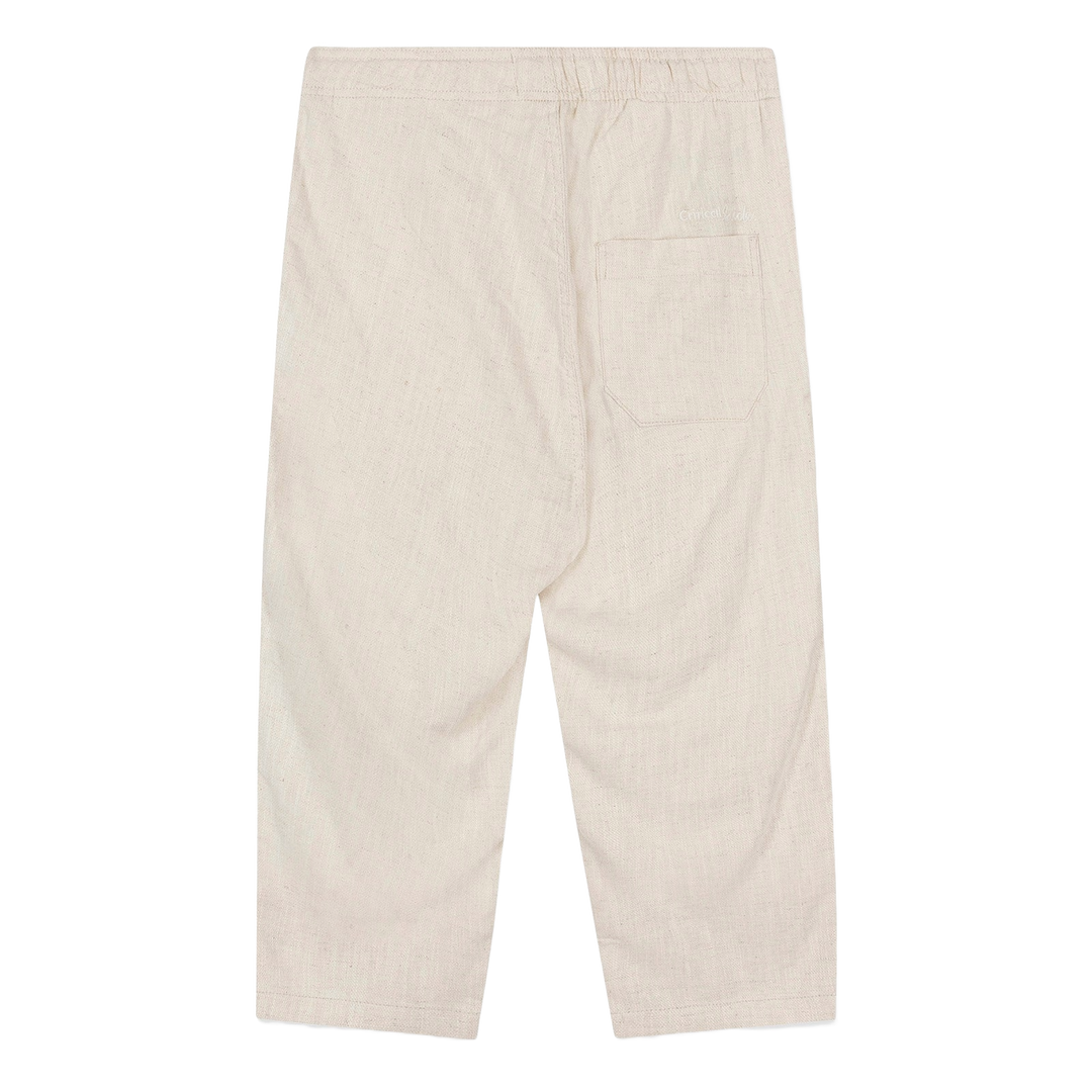 Critical Slide Cruiser Linen Pant