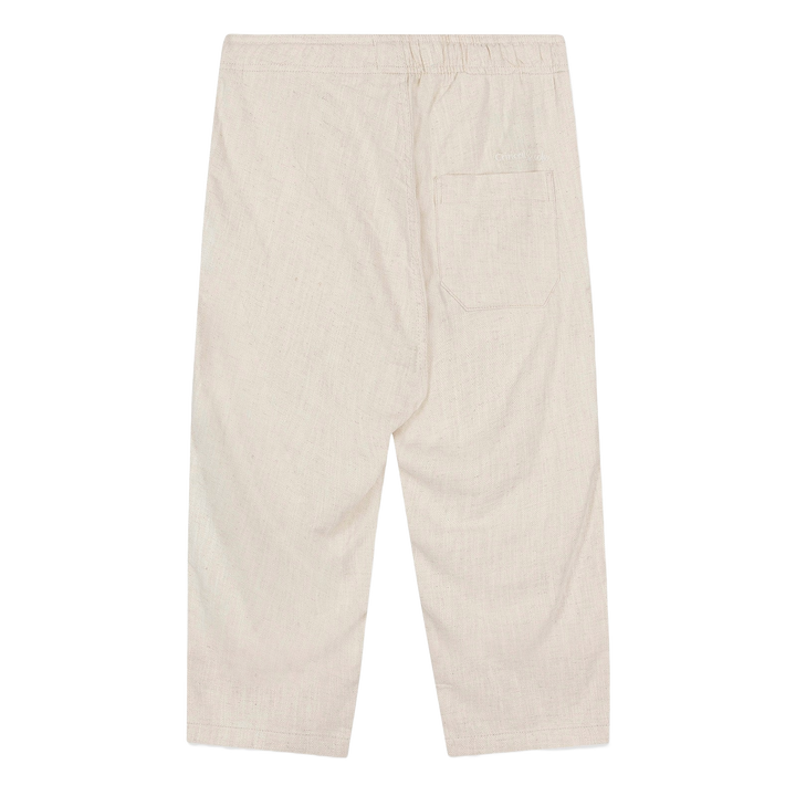 Critical Slide Cruiser Linen Pant