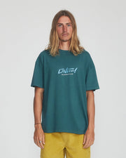 Critical Slide Dune Tee