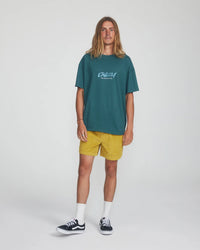 Critical Slide Dune Tee