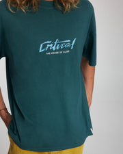 Critical Slide Dune Tee