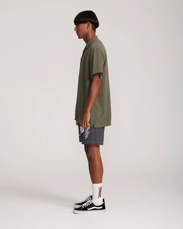 Critical Slide Ernie Resort Shirt