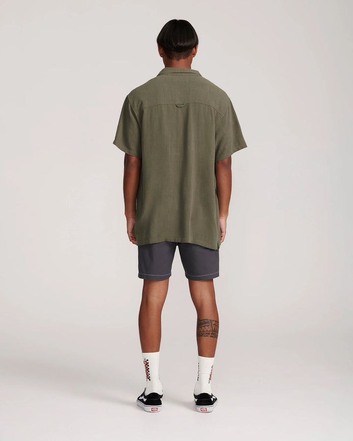 Critical Slide Ernie Resort Shirt