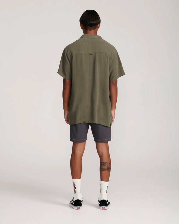 Critical Slide Ernie Resort Shirt