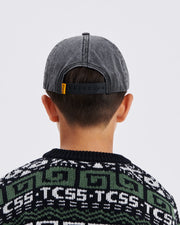 Critical Slide Eyes Kids Cap