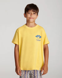 Critical Slide Friends Kids Tee