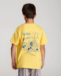 Critical Slide Friends Kids Tee