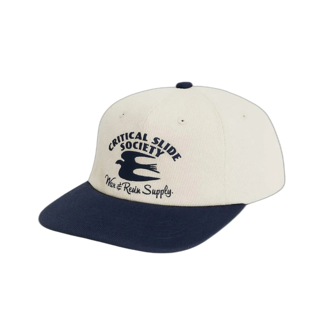 Critical Slide Little Wing Hat