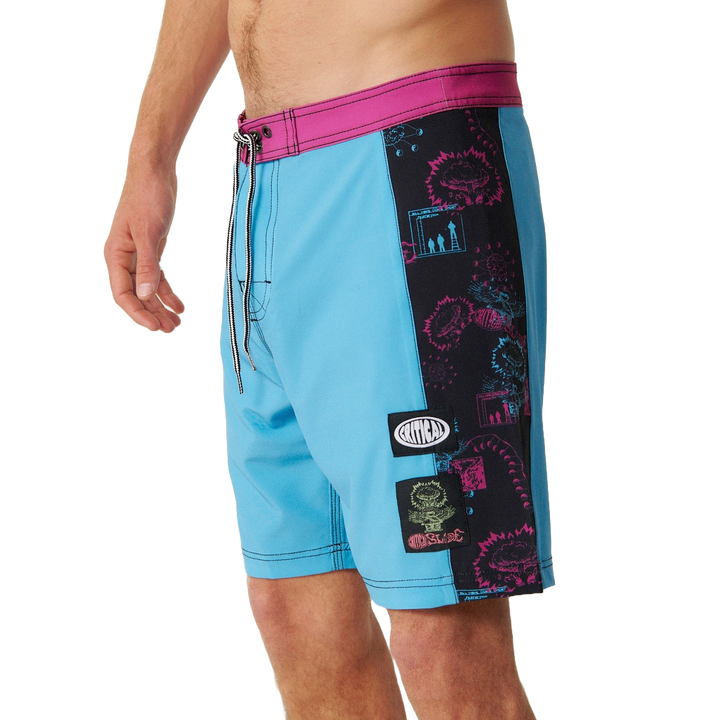 Critical Slide Madness 18" Boardshorts