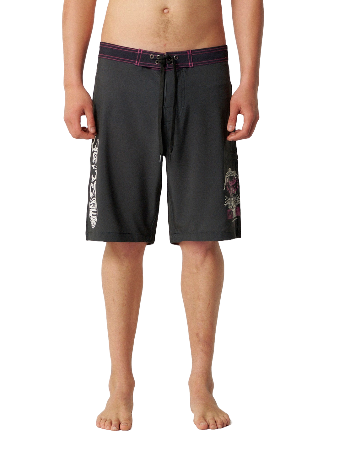 Critical Slide Mastermind 20" Boardshorts