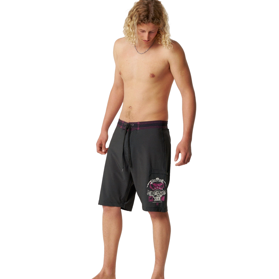 Critical Slide Mastermind 20" Boardshorts