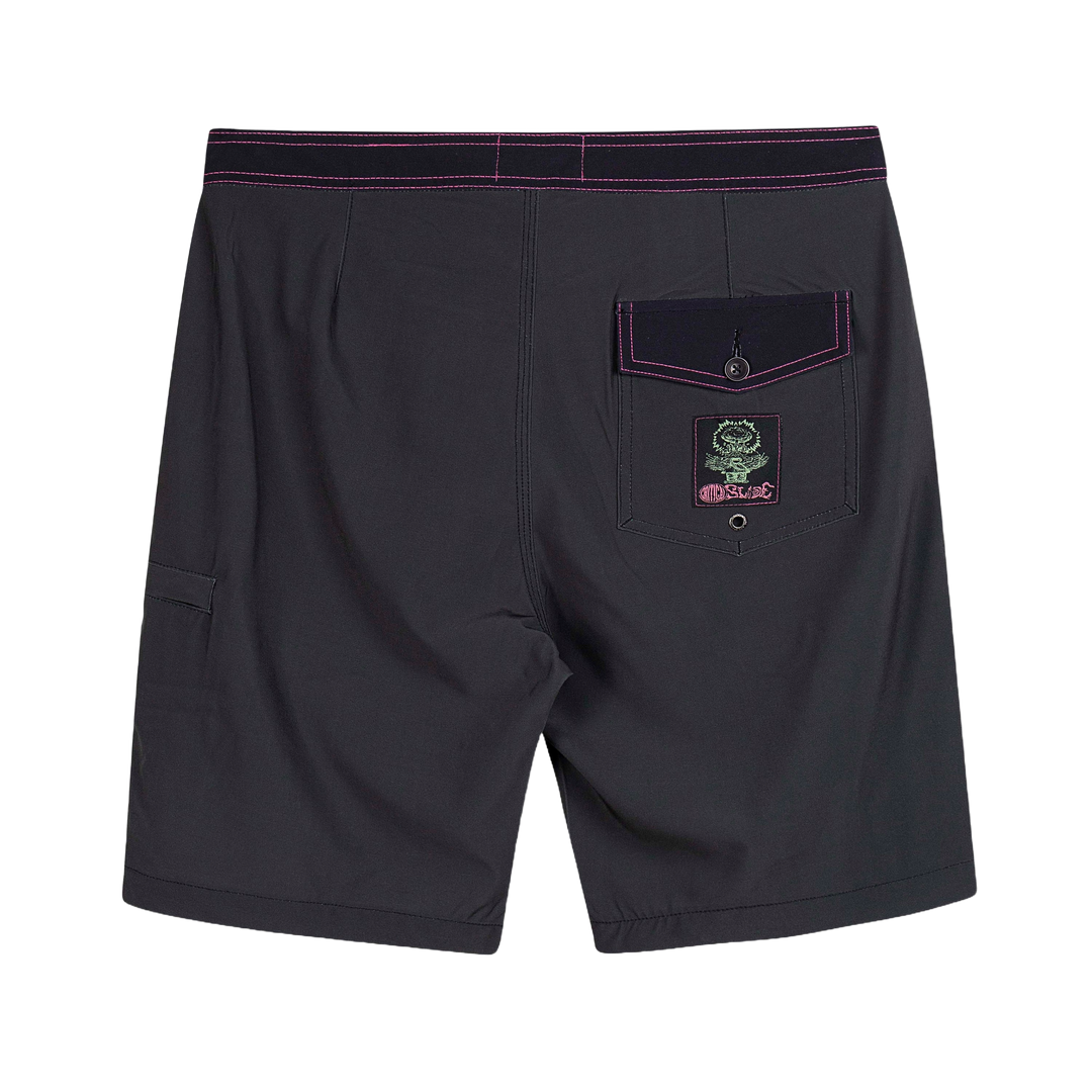 Critical Slide Mastermind 20" Boardshorts