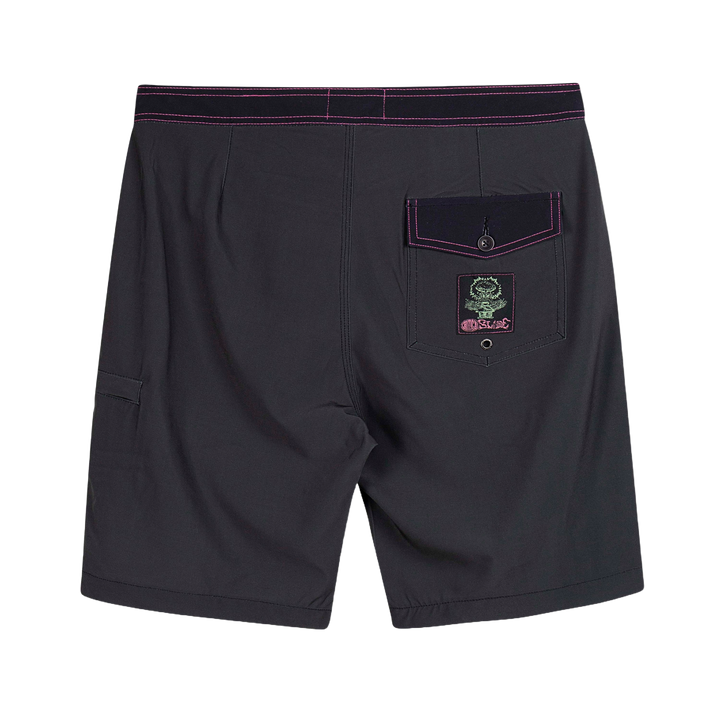 Critical Slide Mastermind 20" Boardshorts