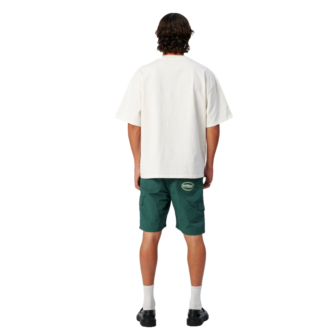 Critical Slide Mellow Walkshort