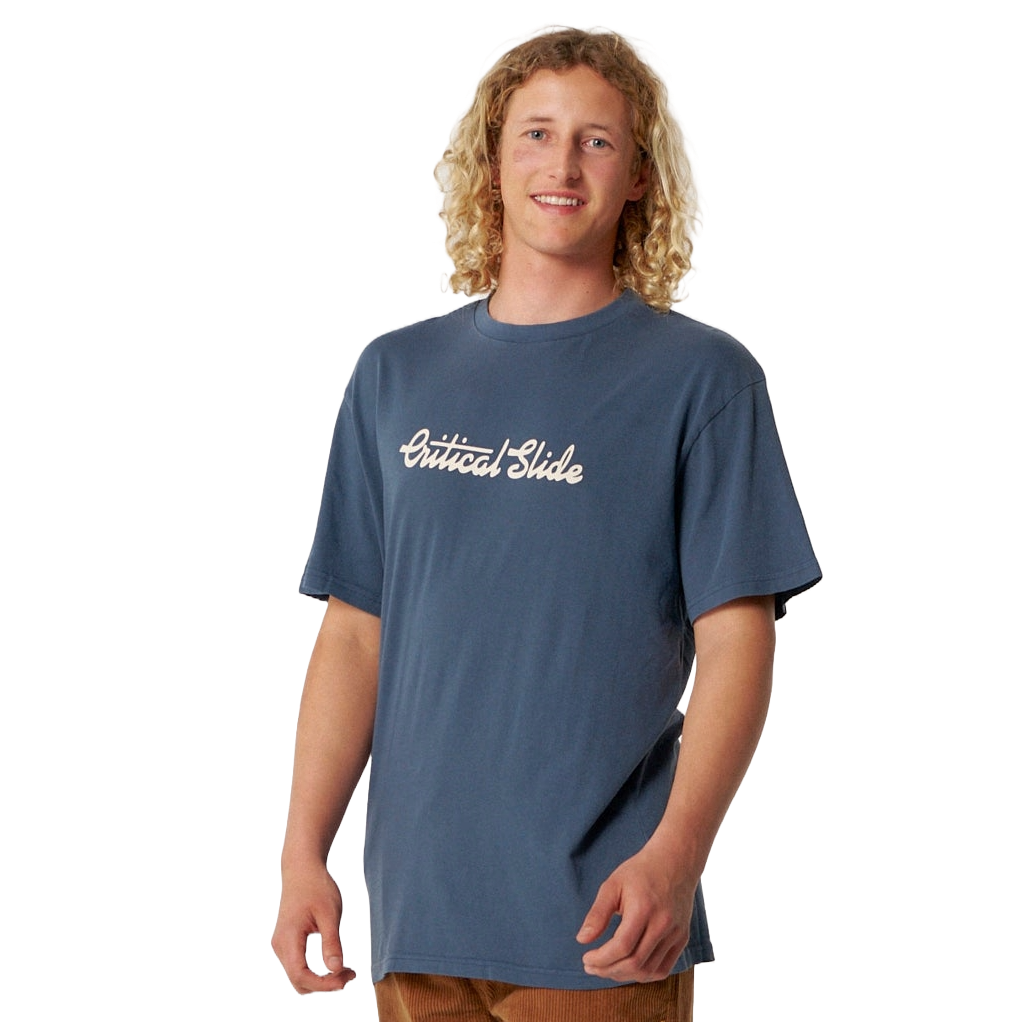Critical Slide Sun Cured Tee