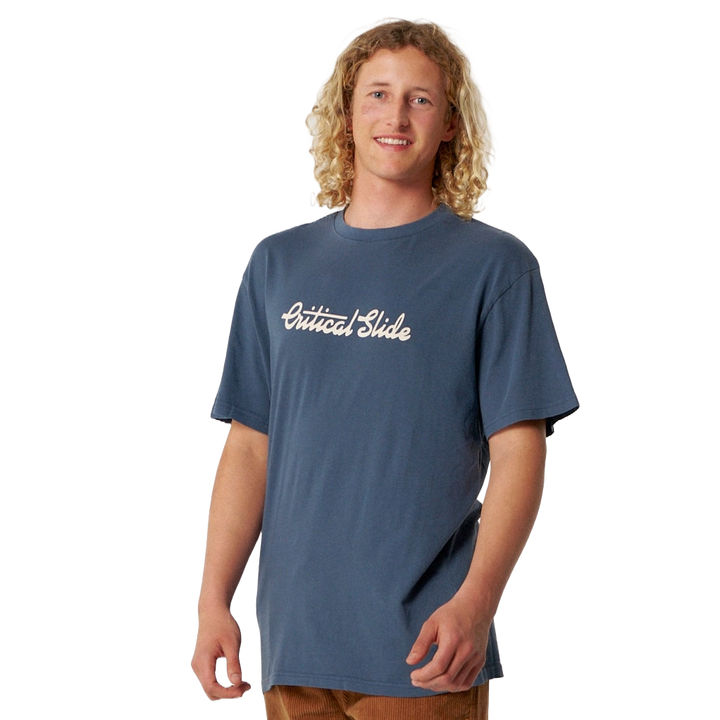 Critical Slide Sun Cured Tee