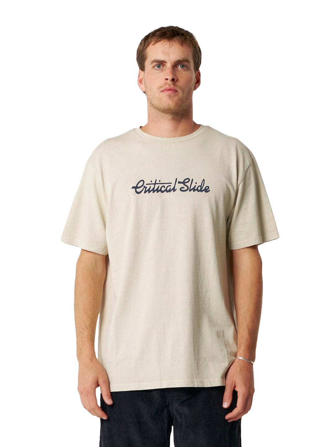 Critical Slide Sun Cured Tee