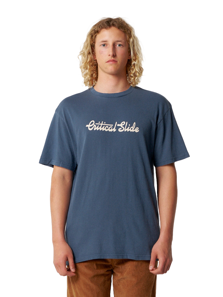 Critical Slide Sun Cured Tee