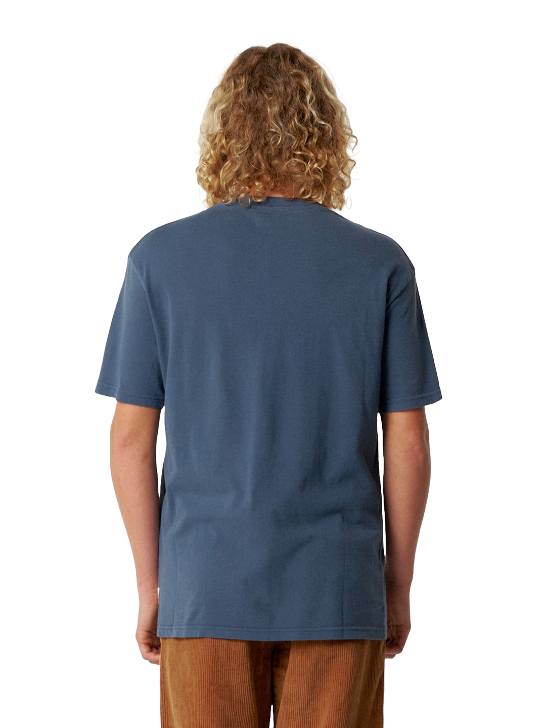 Critical Slide Sun Cured Tee