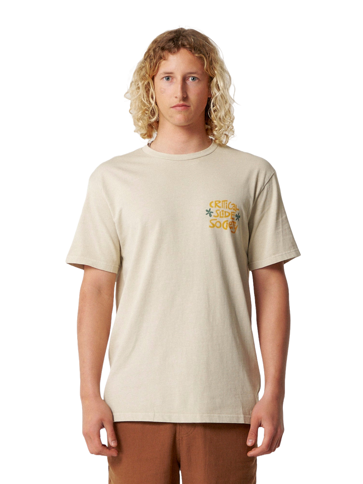 Critical Slide Very Nice Tee