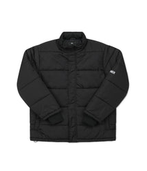 Former Crux Fuzz Puffer Jacket