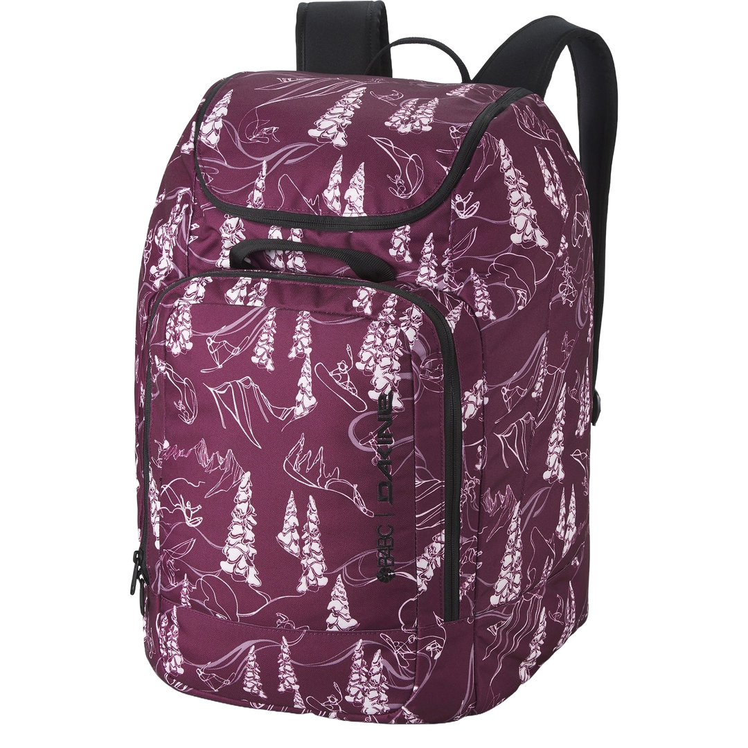 Dakine 50L Boot Pack