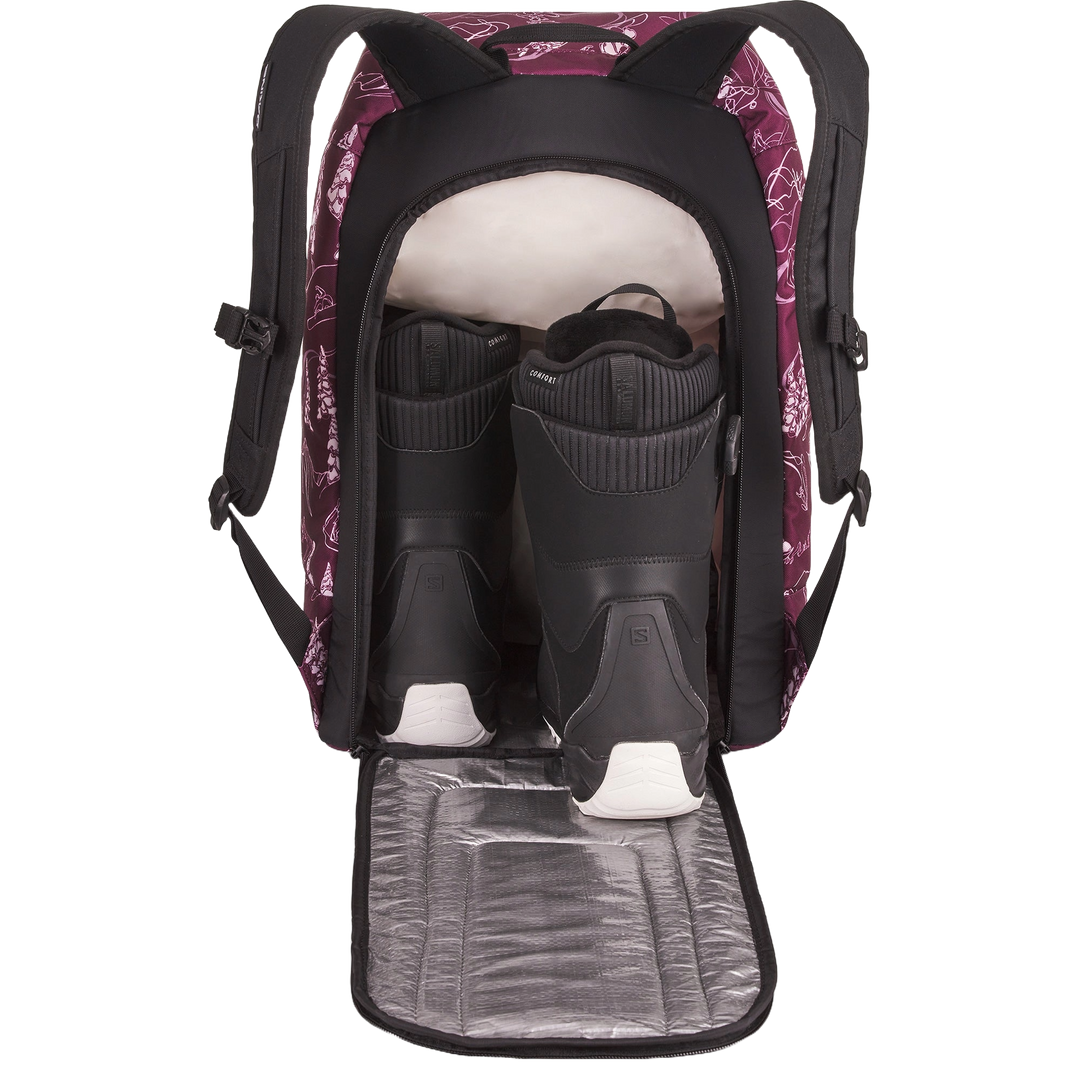 Dakine 50L Boot Pack