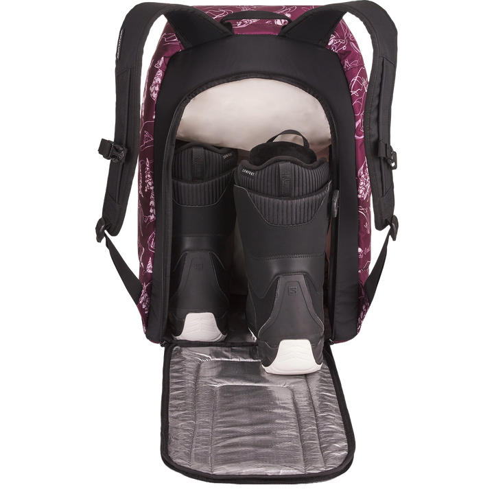 Dakine 50L Boot Pack