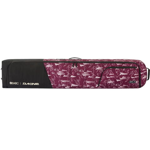 Dakine Low Roller Snowboard Bag