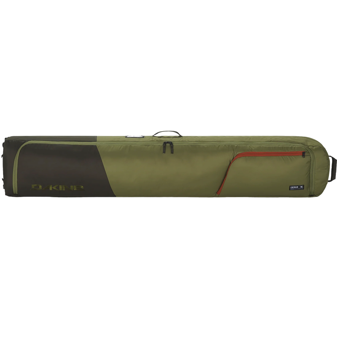 Borsa Roller Per Snowboard Lixada - Impermeabile Con Ruote Per Trasporto Attrezzatura Sci - Foto 3