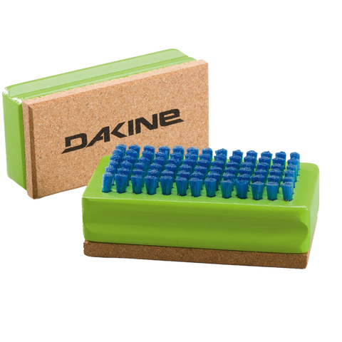 Dakine Nylon Cork Brush