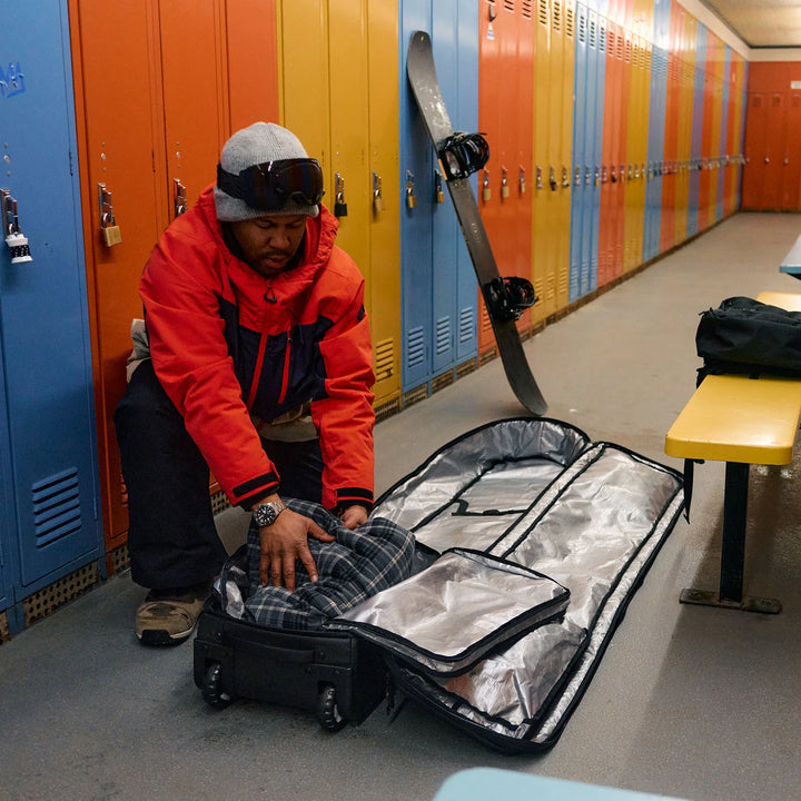 Dakine 2026 Low Roller Snowboard Bag