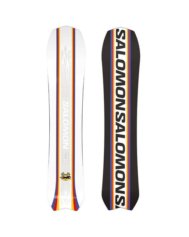 Salomon 2026 Dancehaul Grom Youth Snowboard
